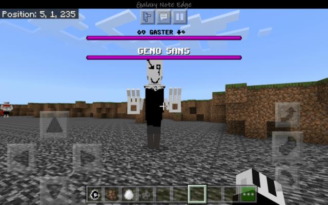 New Sans Gang — screenshot 8