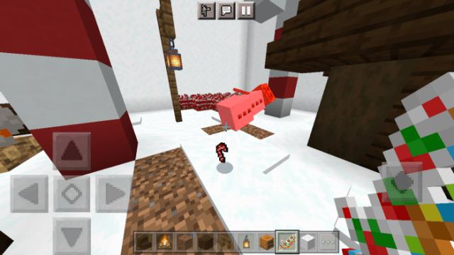 Christmas Sword — screenshot 2
