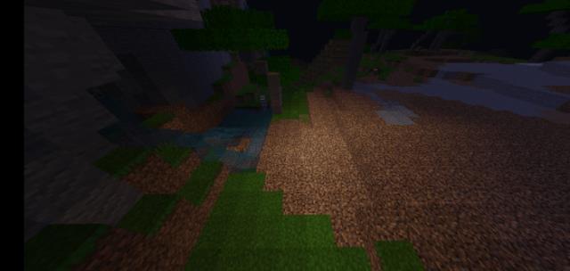 Craftable Light Blocks — screenshot 2