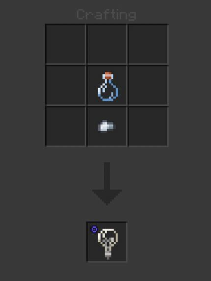 Craftable Light Blocks — screenshot 4