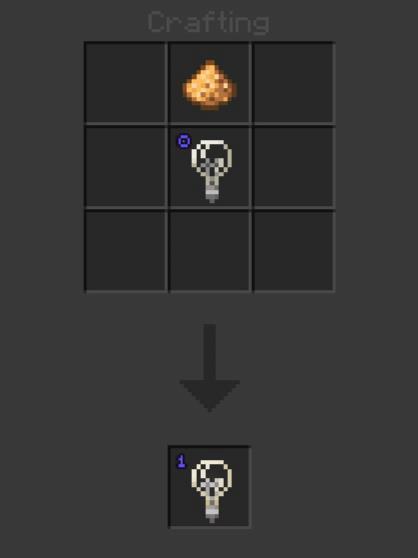 Craftable Light Blocks — screenshot 5
