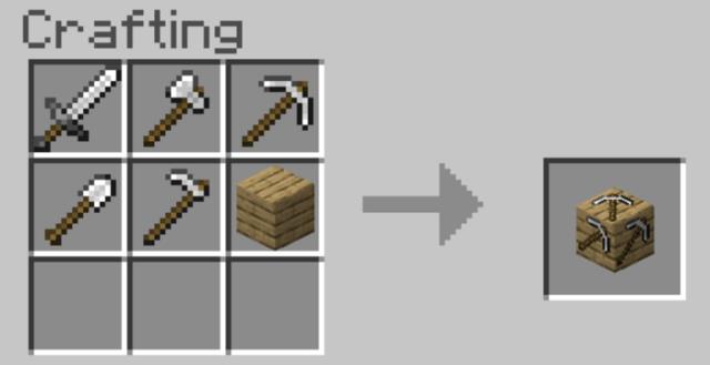 Toolbox — screenshot 2