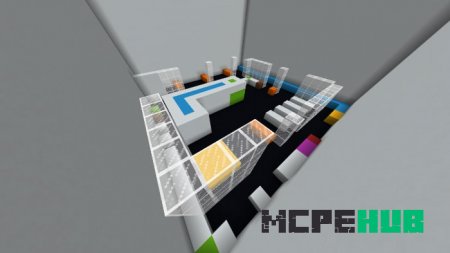 More Colour Concrete — screenshot 8