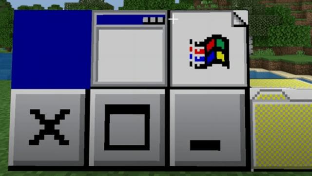Windows 95 Blocks — screenshot 4