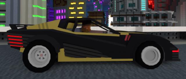Cyberpunk 2077 — screenshot 3