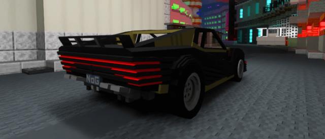 Cyberpunk 2077 — screenshot 4