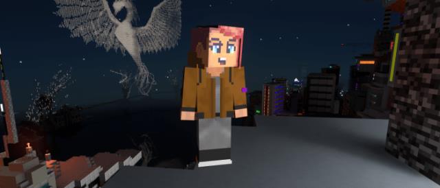 Cyberpunk 2077 — screenshot 8