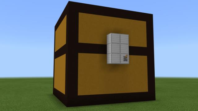 Rainbow Lucky Blocks — screenshot 4