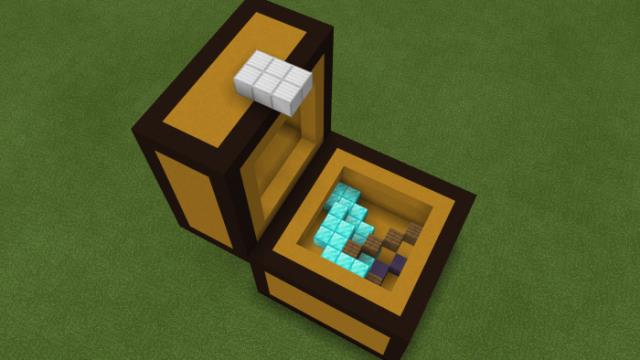 Rainbow Lucky Blocks — screenshot 5