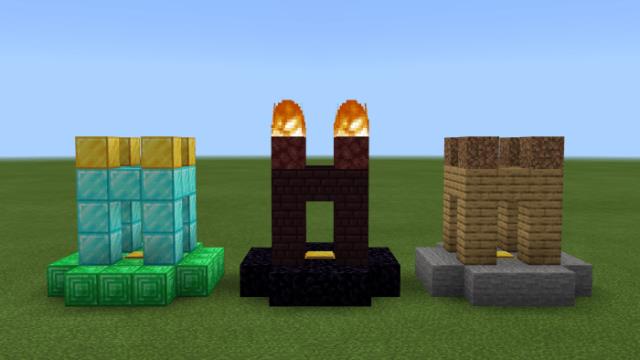 Rainbow Lucky Blocks — screenshot 8