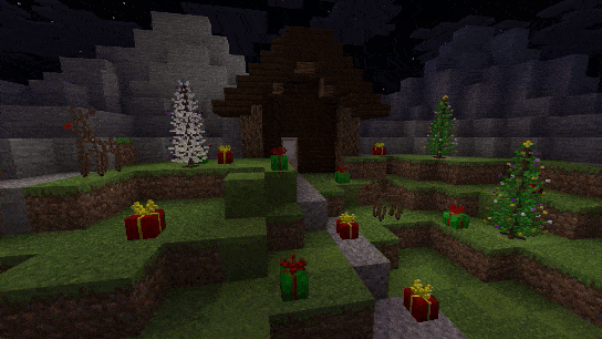 Christmas Decorations — screenshot 5
