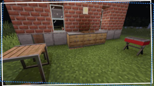 Rage Decor // Furniture — screenshot 2