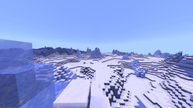 Ice Age — screenshot 3