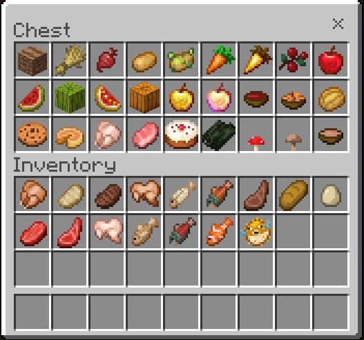 LKD's Harvest — screenshot 2