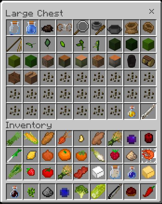 LKD's Harvest — screenshot 3