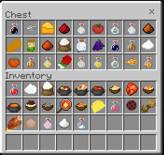 LKD's Harvest — screenshot 4
