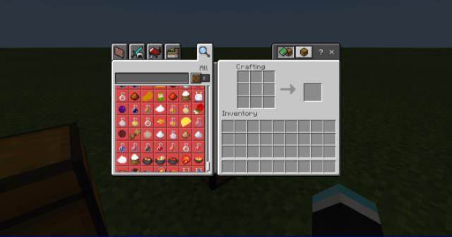 LKD's Harvest — screenshot 5