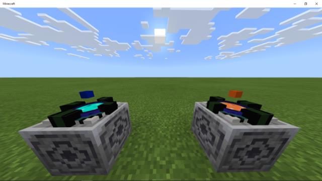 Teleport Pads — screenshot 2