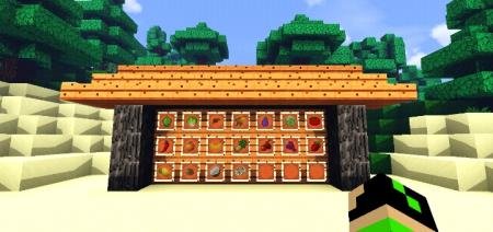 FruitsAndVegetables — screenshot 5