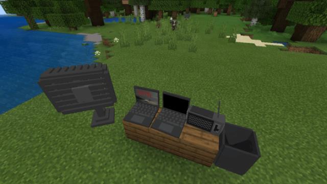More Models — screenshot 2