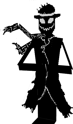 Shadow Demon — screenshot 4