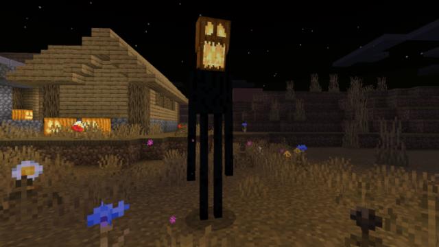 Halloween Monsters Textures — screenshot 3