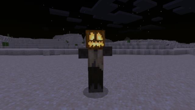 Halloween Monsters Textures — screenshot 4