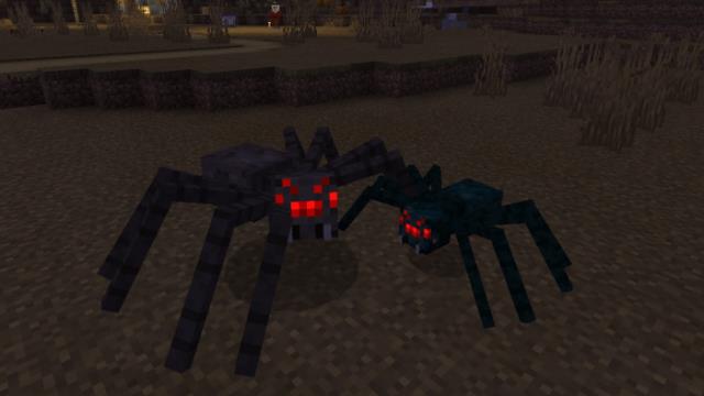 Halloween Monsters Textures — screenshot 6