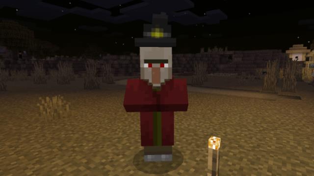 Halloween Monsters Textures — screenshot 8