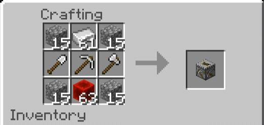 Blockbreaker Mod — screenshot 2