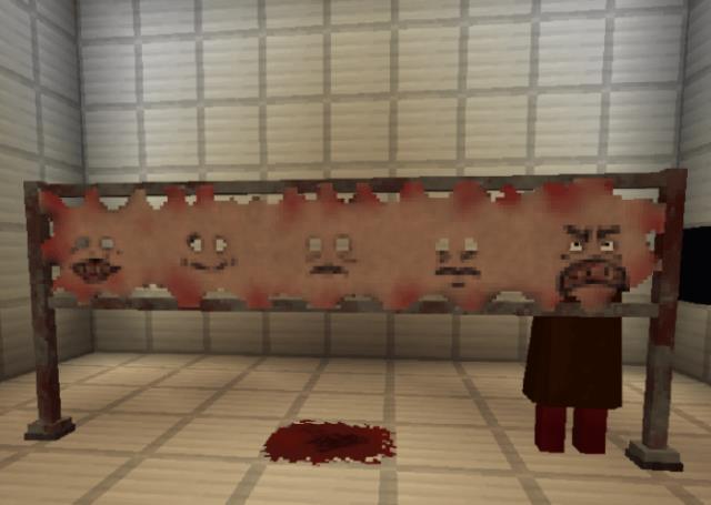 Lobotomy Corporation — screenshot 4