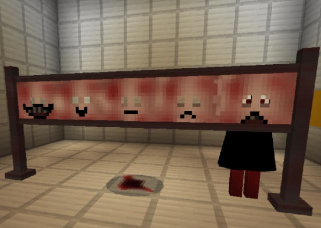 Lobotomy Corporation — screenshot 5