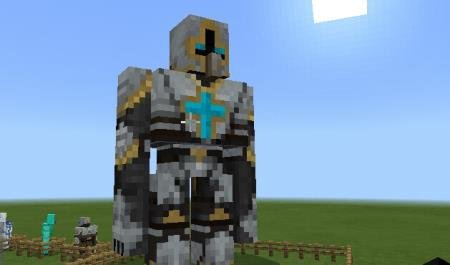 More Golems