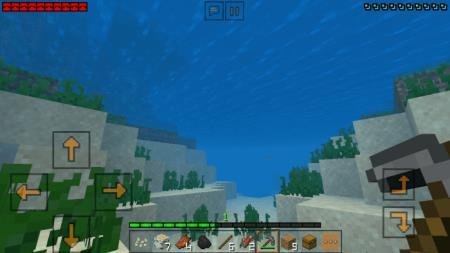 WaterBreathing — screenshot 3