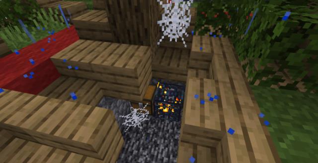 More Natural Structures — screenshot 4