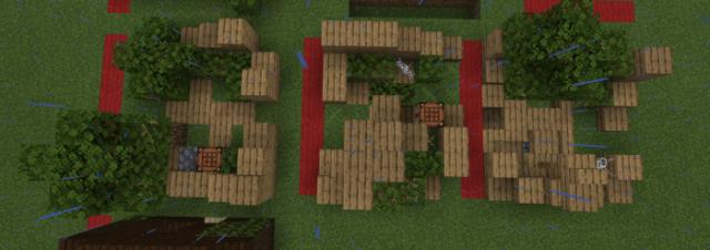 More Natural Structures — screenshot 5