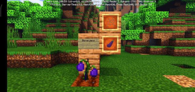 Crops and Trees — screenshot 3