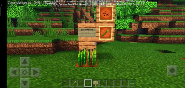 Crops and Trees — screenshot 7