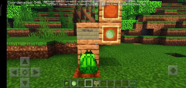 Crops and Trees — screenshot 8