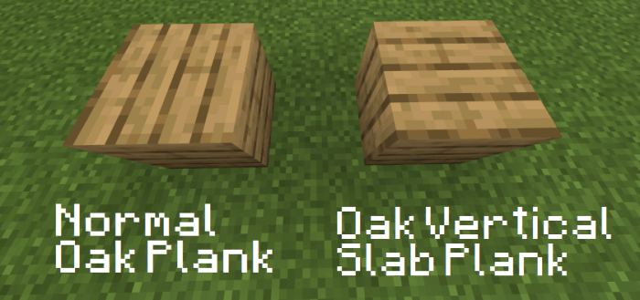 Vertical Slabs BETA — screenshot 3