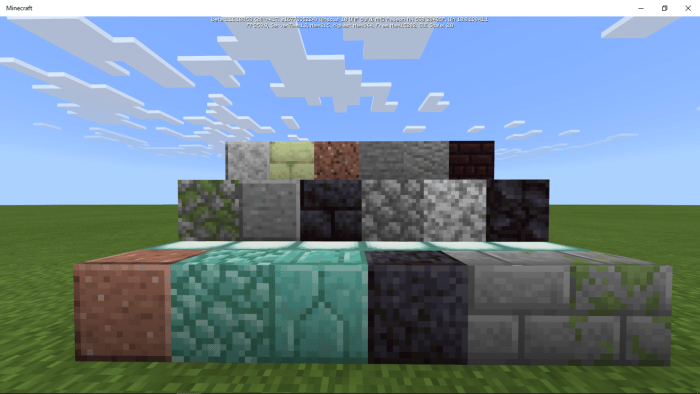 Vertical Slabs BETA — screenshot 5