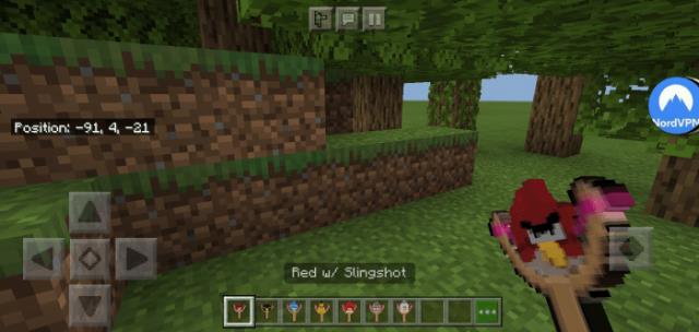 Angry Birds — screenshot 2