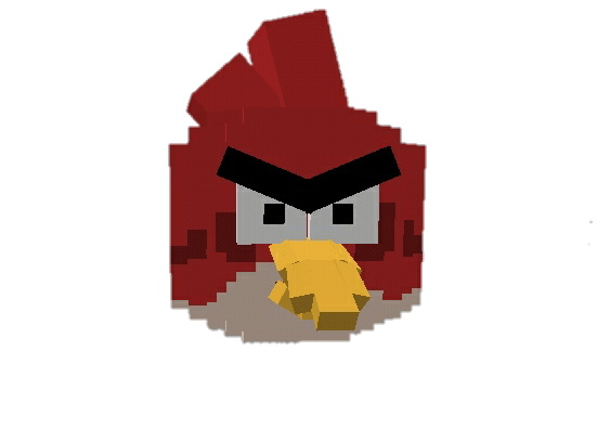 Angry Birds — screenshot 4