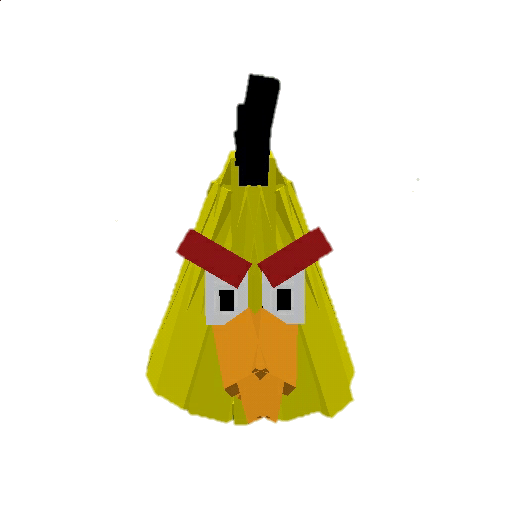Angry Birds — screenshot 6