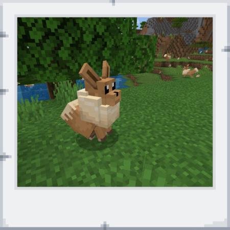 Pikachu and Eevee – Pokemon — screenshot 3