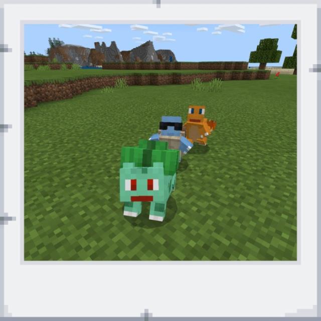 Pikachu and Eevee – Pokemon — screenshot 5