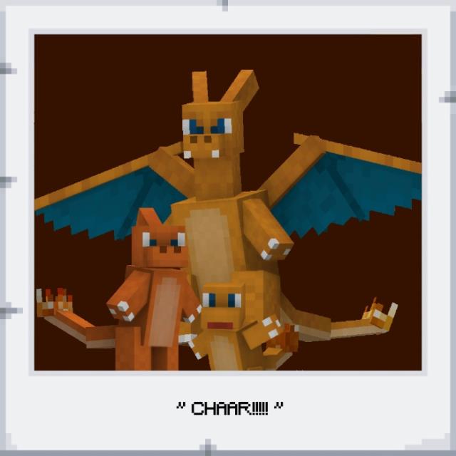 Pikachu and Eevee – Pokemon — screenshot 6