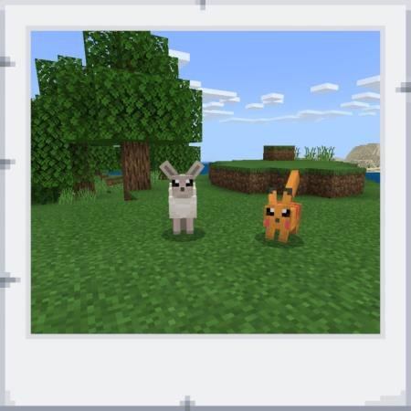 Pikachu and Eevee – Pokemon — screenshot 7