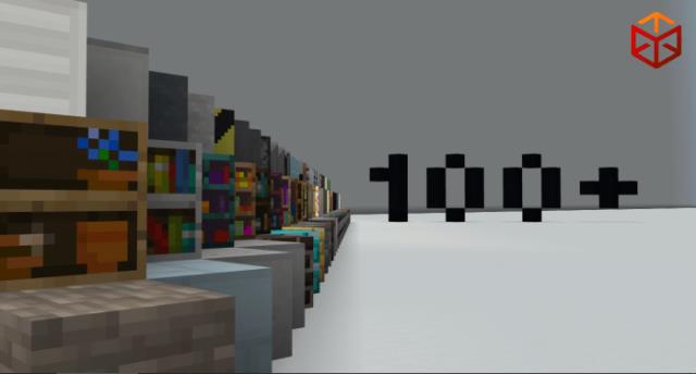Block Plus — screenshot 2