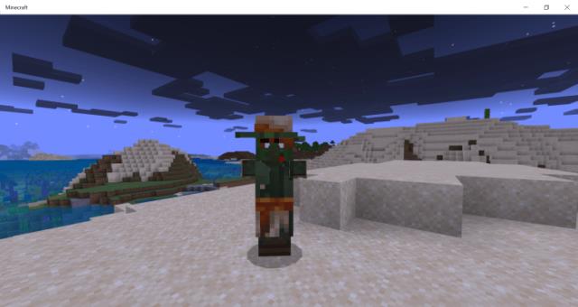 Derpy Villagers and Zombie Villagers — screenshot 3